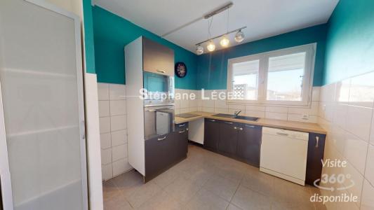 Acheter Appartement Montelimar Drome