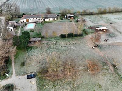 For sale Aucamville 7 rooms 280 m2 Tarn et garonne (82600) photo 0