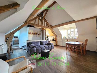 Annonce Vente 3 pi�ces Appartement Rambouillet 78