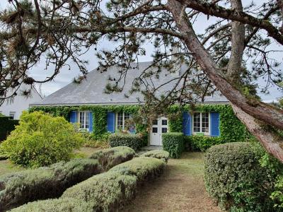 For sale Chateauroux 6 rooms 180 m2 Indre (36000) photo 0