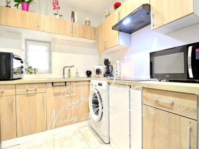 Acheter Maison 56 m2 Allaines-mervilliers