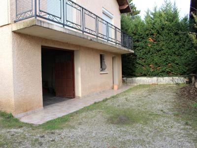 Annonce Vente 3 pi�ces Maison Roussillon 38