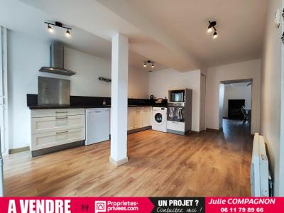 For sale Saint-quentin-en-mauges 6 rooms 100 m2 Maine et loire (49110) photo 2