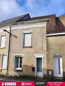 For sale Saint-quentin-en-mauges 6 rooms 100 m2 Maine et loire (49110) photo 4