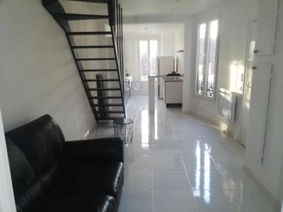 For sale Cernay-la-ville 2 rooms 36 m2 Yvelines (78720) photo 0