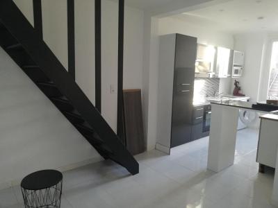 Acheter Appartement 36 m2 Cernay-la-ville