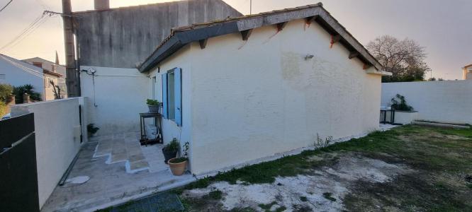 For sale Alignan-du-vent 3 rooms 47 m2 Herault (34290) photo 0