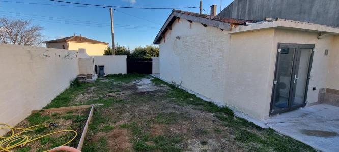 Annonce Vente 3 pi�ces Maison Alignan-du-vent 34