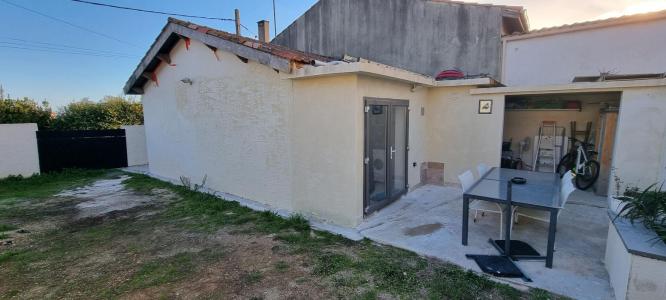 Acheter Maison 47 m2 Alignan-du-vent