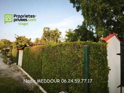 Acheter en viager Maison Noisy-le-grand 188750 euros