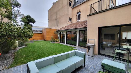 For sale Saint-quentin 14 rooms 361 m2 Aisne (02100) photo 0