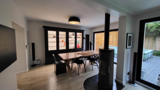 Acheter Maison 361 m2 Saint-quentin