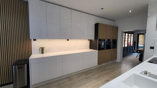 Acheter Maison Saint-quentin 642320 euros