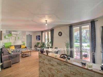 Annonce Vente 7 pi�ces Maison Uzes 30