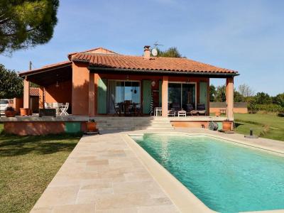 Annonce Vente 6 pi�ces Maison Uzes 30