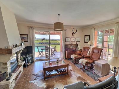 Acheter Maison Uzes Gard