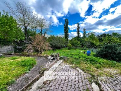 Annonce Vente 4 pi�ces Maison Bedenac 17