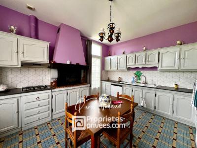 Acheter Maison 139 m2 Bedenac