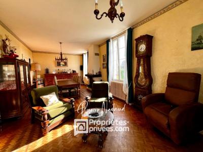 Acheter Maison Bedenac Charente maritime