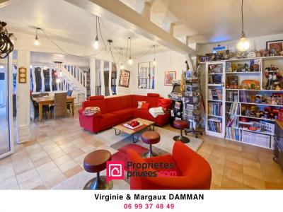 For sale Elbeuf 6 rooms 142 m2 Seine maritime (76500) photo 0