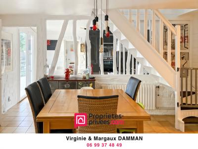 For sale Elbeuf 6 rooms 142 m2 Seine maritime (76500) photo 1