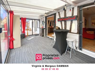 For sale Elbeuf 6 rooms 142 m2 Seine maritime (76500) photo 3