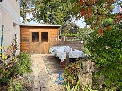 Acheter Maison 140 m2 Gaillan-en-medoc