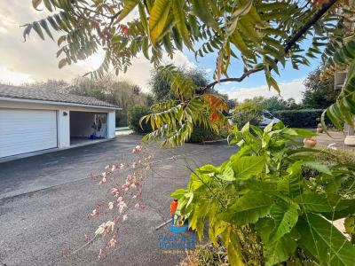 Acheter Maison Gaillan-en-medoc 322400 euros