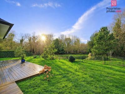 Acheter Maison 110 m2 Morlaix