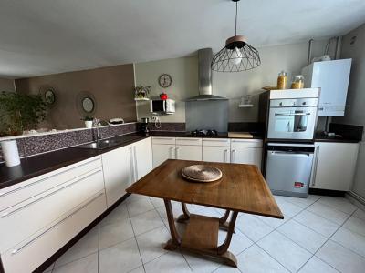 Annonce Vente 7 pi�ces Maison Noailles 60