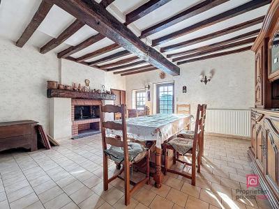 Acheter Maison 90 m2 Mamers