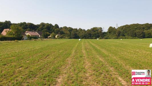 Annonce Vente Terrain Belfort 90