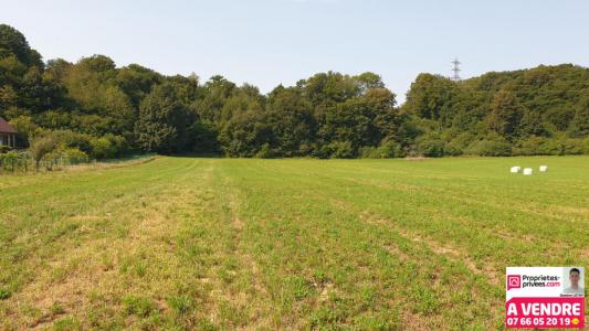 Acheter Terrain 548 m2 Bavilliers