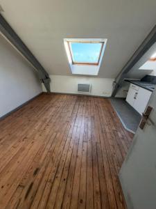 For sale Vichy 2 rooms 31 m2 Allier (03200) photo 0