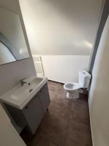 For sale Vichy 2 rooms 31 m2 Allier (03200) photo 2