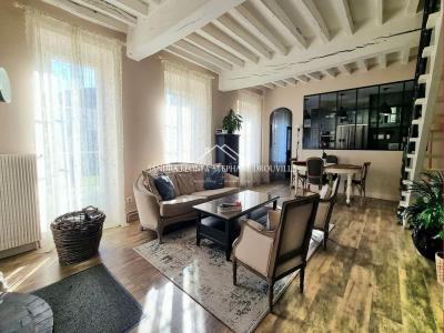 Acheter Maison 220 m2 Maintenon