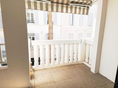 Annonce Vente Appartement Cannes 06