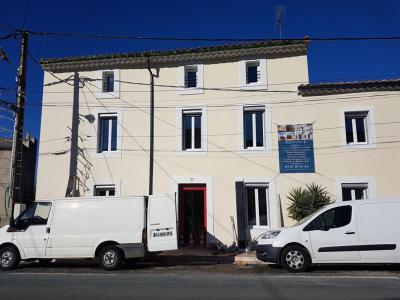 For sale Ornaisons 17 rooms 304 m2 Aude (11200) photo 0