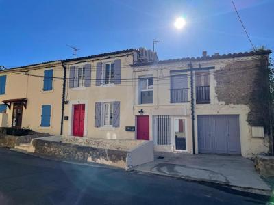 Annonce Vente Immeuble Ornaisons 11