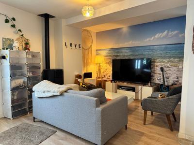 Annonce Vente 4 pi�ces Maison Saint-gervais 33