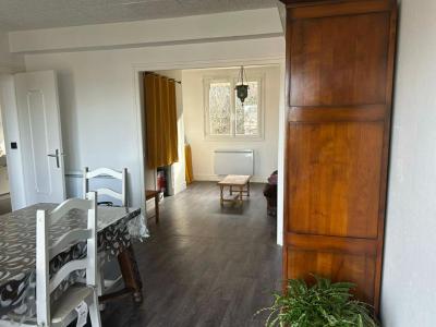 Acheter Appartement 83 m2 Lourdes