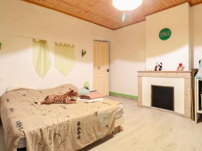 Acheter Maison Moulin-mage Tarn