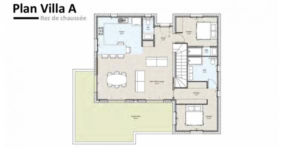 For sale Cervione 5 rooms 135 m2 Corse (20221) photo 3