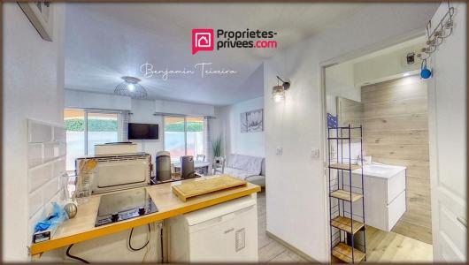 Annonce Vente Appartement Saint-aygulf 83