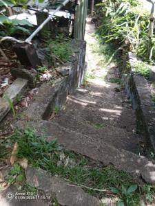 Acheter Terrain 840 m2 Fort-de-france