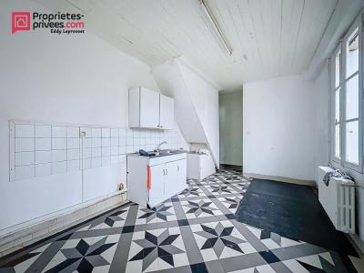 Annonce Vente 2 pi�ces Maison Sourdeval 50