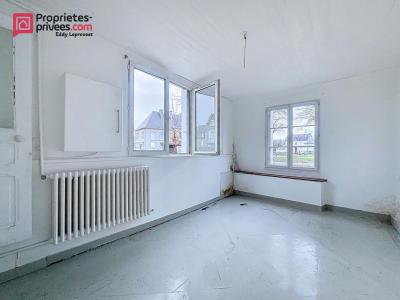 Acheter Maison 54 m2 Sourdeval