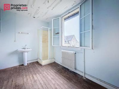 Acheter Maison Sourdeval 34000 euros