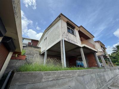Annonce Vente 6 pi�ces Maison Fort-de-france 972