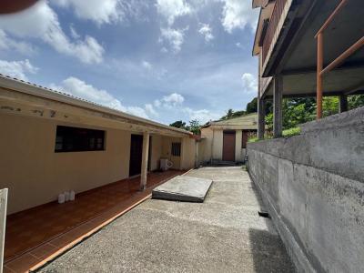 Acheter Maison 400 m2 Fort-de-france